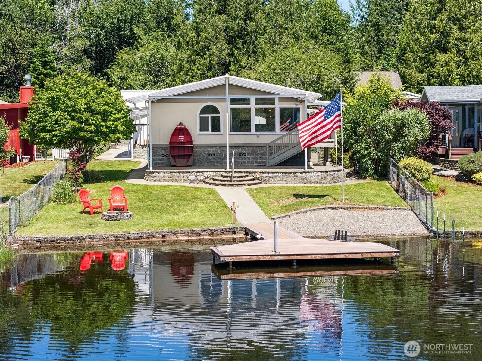 Property Photo: 70 SE Crescent Drive WA 98584