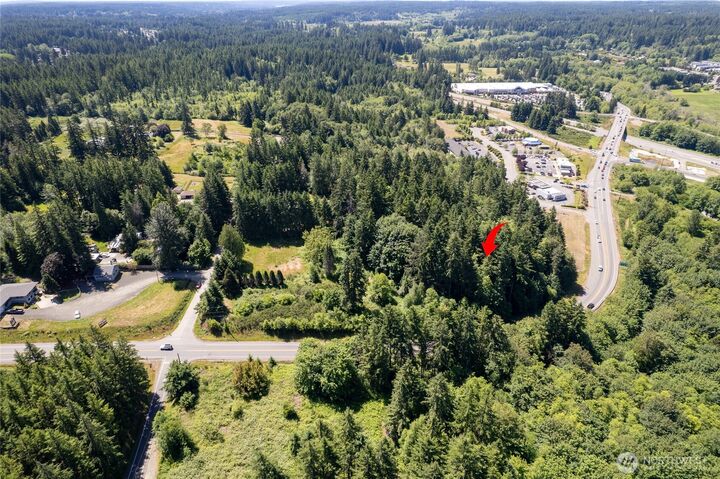 Property Photo:  11111 SE Sedgewick Road  WA 98367 