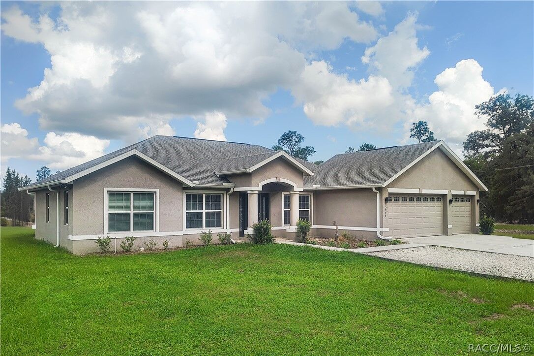 Property Photo: 5944 S Gray Oak Terrace FL 34461