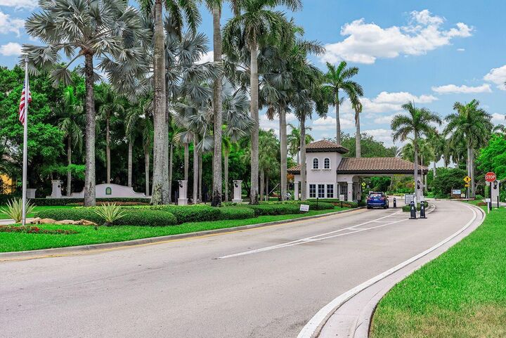 Property Photo: 12573 NW 56th Drive FL 33076