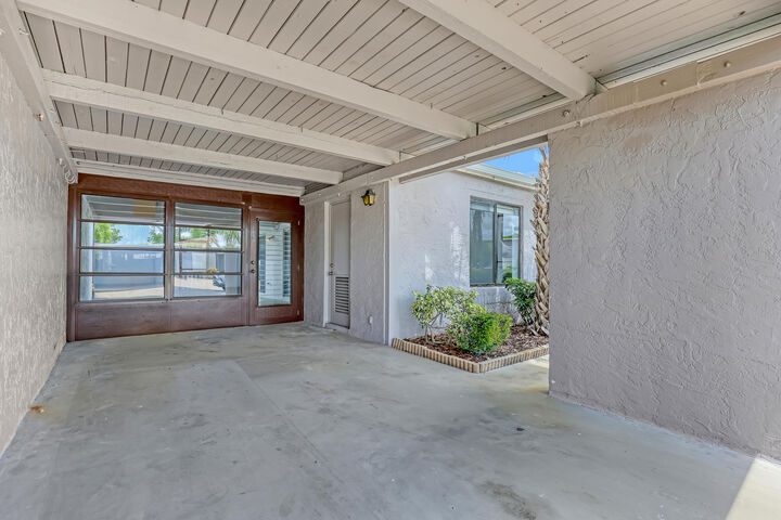 Property Photo: 14735 Wildflower Lane FL 33446
