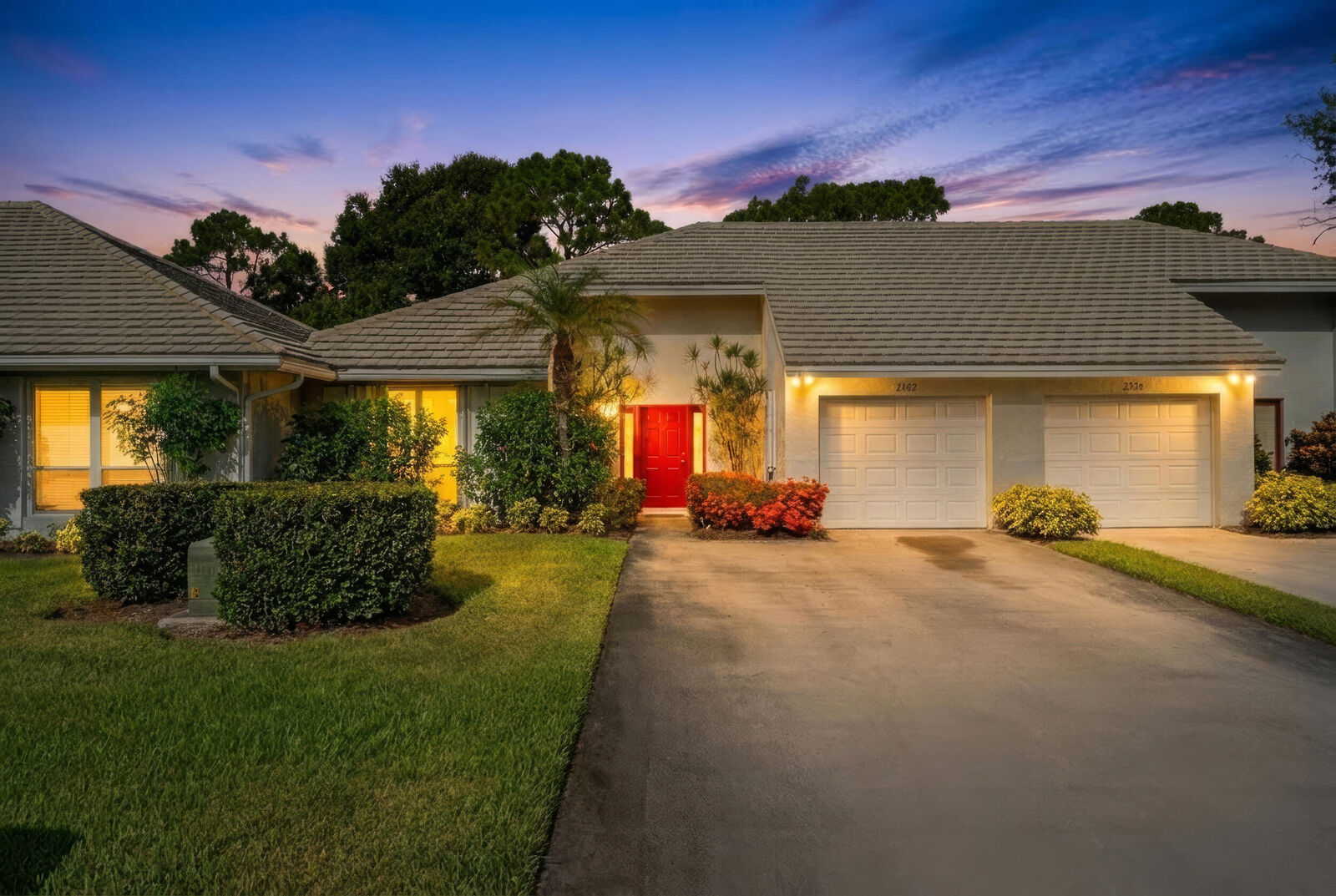 Property Photo: 2762 SW Westlake Circle FL 34990