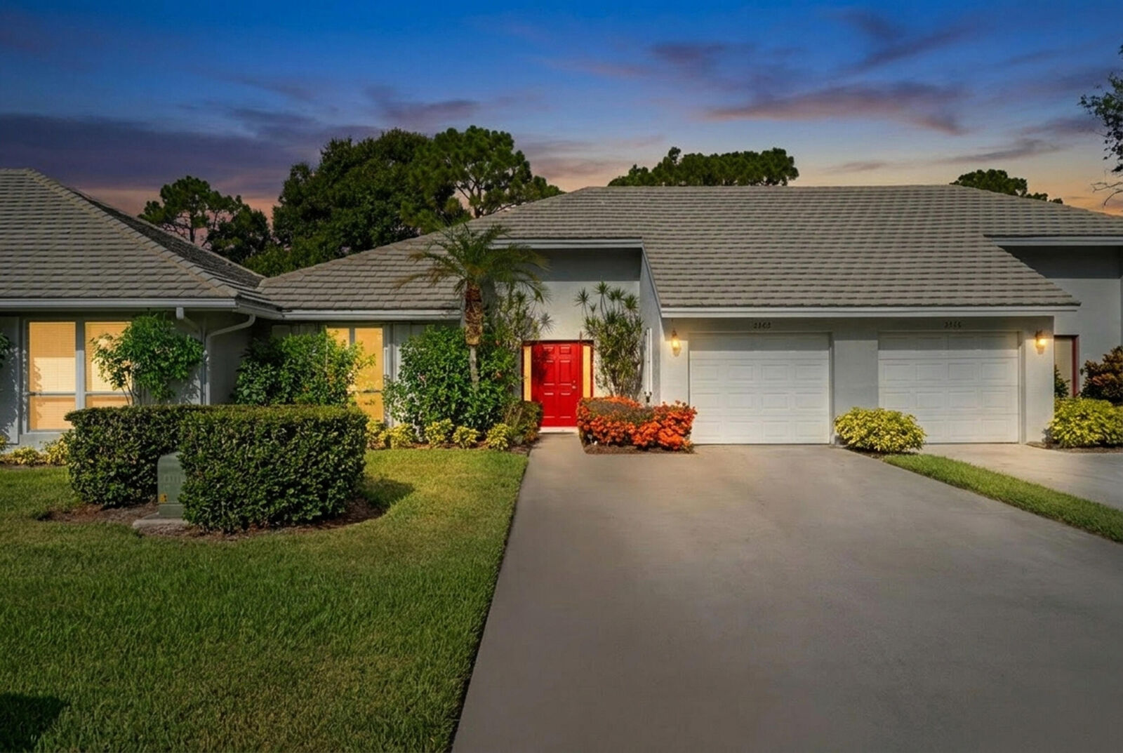Property Photo:  2762 SW Westlake Circle  FL 34990 