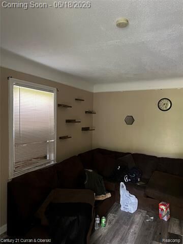 Property Photo: 19711 Bentler Street MI 48219