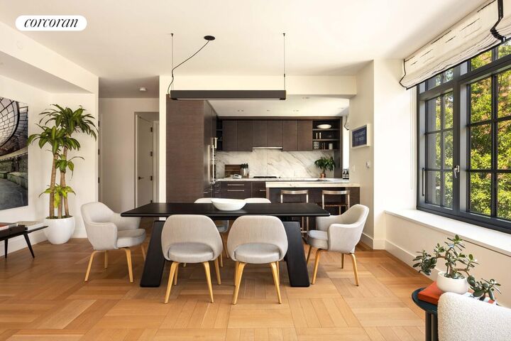 Property Photo: 500 W 21st Street 2G NY 10011