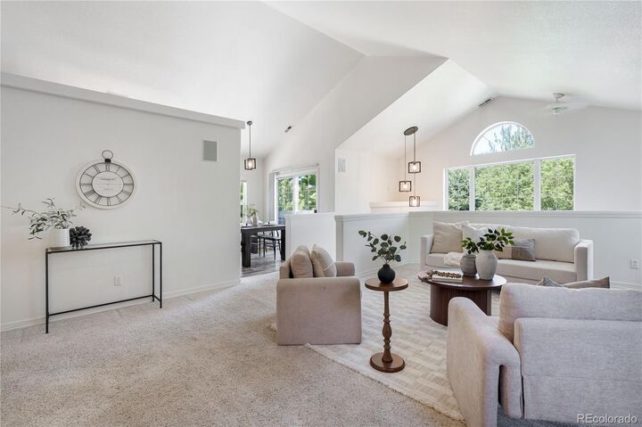 Property Photo: 4901 S Ammons Street 18C CO 80123