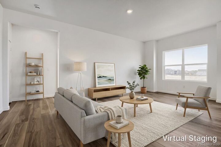 Property Photo:  45931 Mill Avenue  CO 80102 