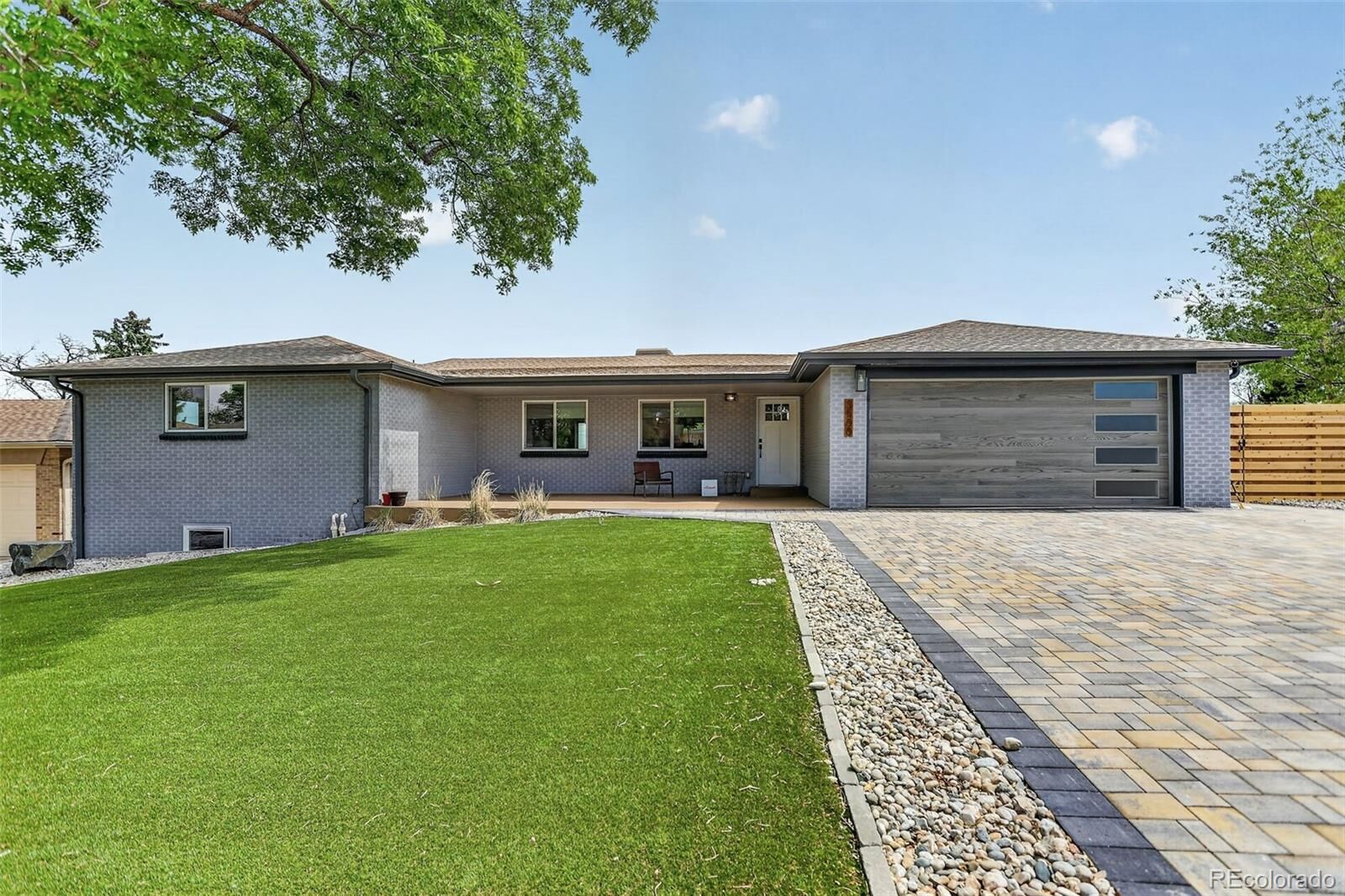 Property Photo:  3500 Miller Street  CO 80033 