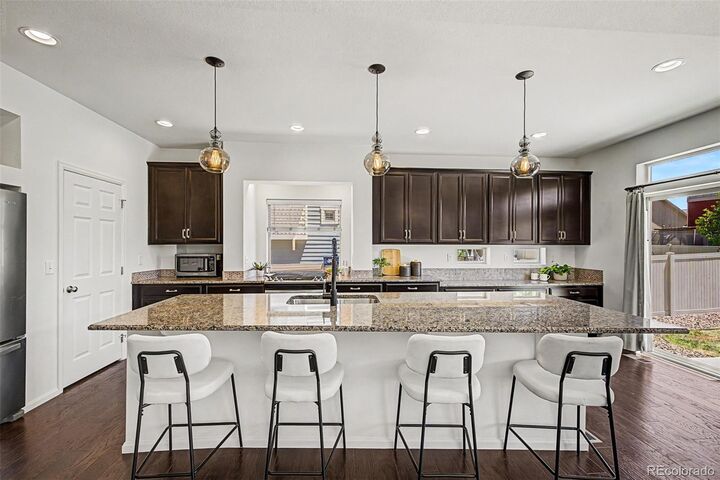 Property Photo: 426 Highlands Circle CO 80516