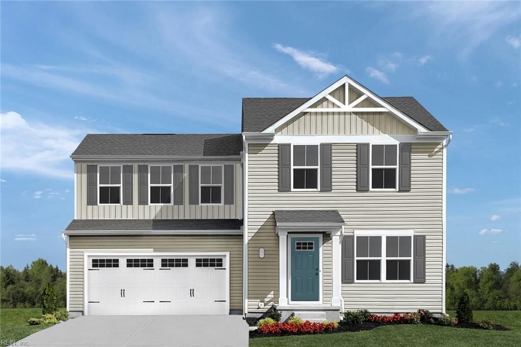 Property Photo:  Lot 20 Stonehouse Creek  VA 23168 