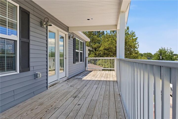 Property Photo: 9524 19th Bay St VA 23518