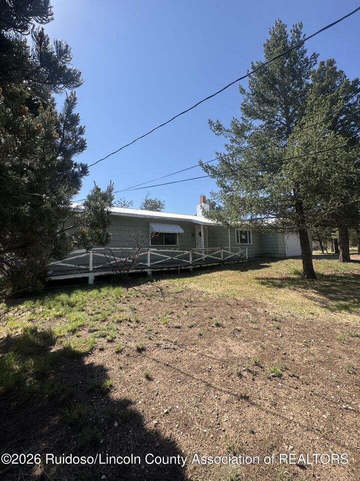 Property Photo:  124 Snow Park Road  NM 88312 