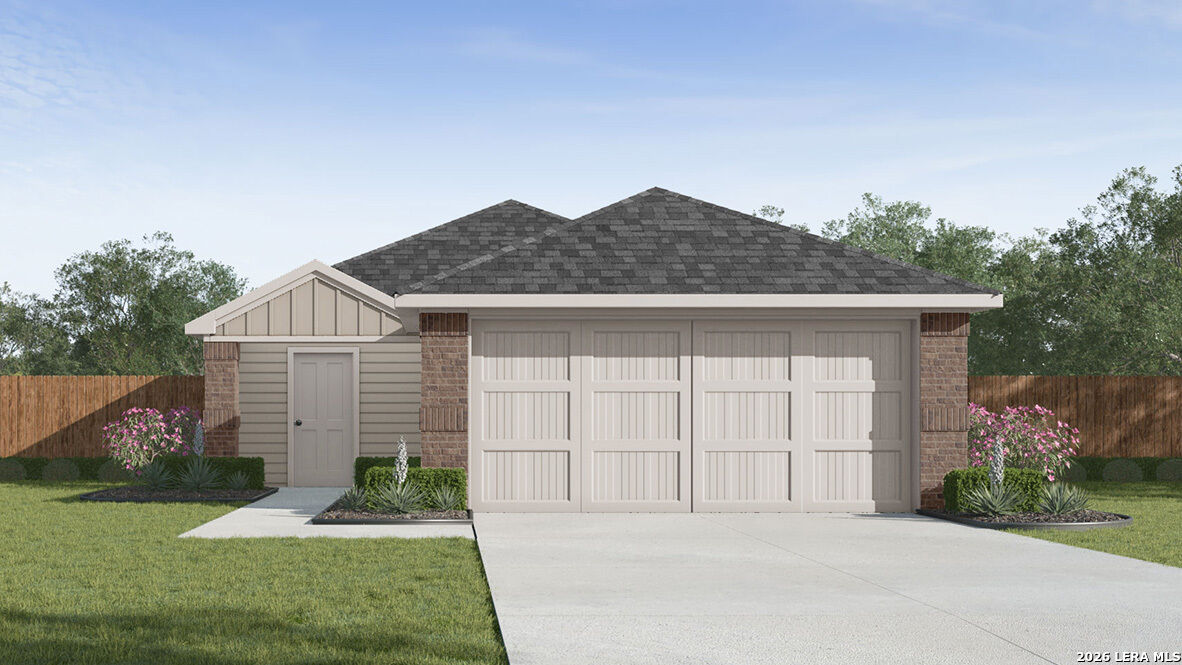Property Photo: 10824 Kiku TX 78252