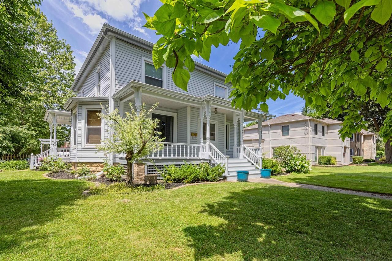 Property Photo: 232 Forest Park Boulevard WI 53545