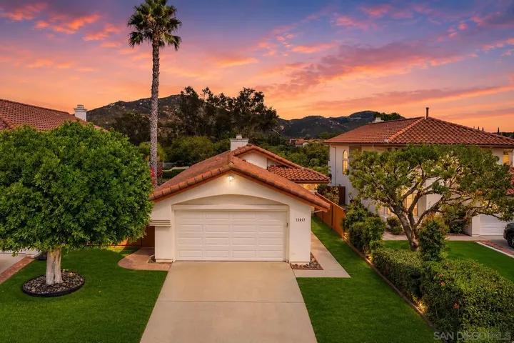 Property Photo: 12617 Caminito Rosita CA 92128