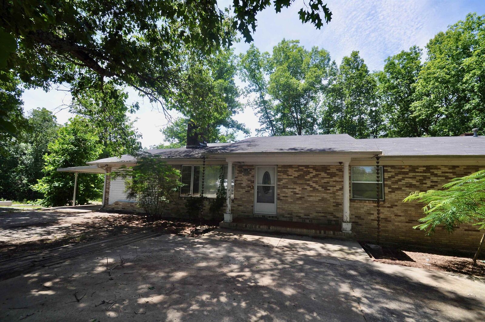 Property Photo:  12933 Alabama Hwy 157  AL 35179 