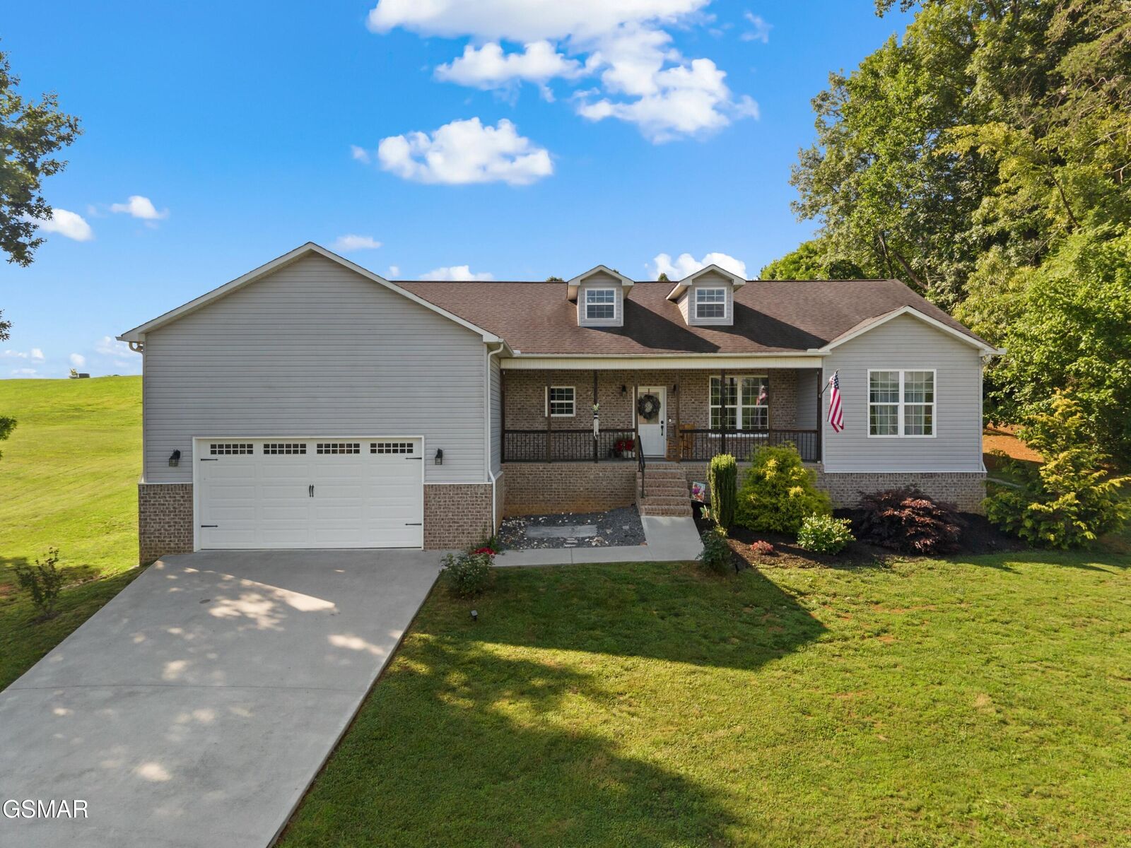Property Photo:  2017 Malibu Court  TN 37876 