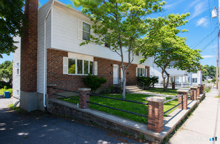 Property Photo: 336 Sylvan Avenue CT 06706