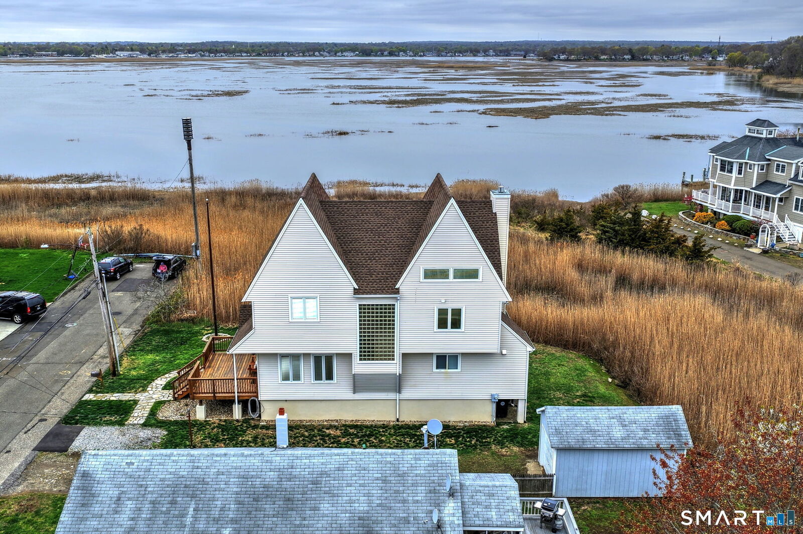 Property Photo: 19 Sand Street CT 06460