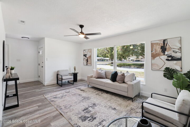 Property Photo:  949 Lexington Road  FL 32955 