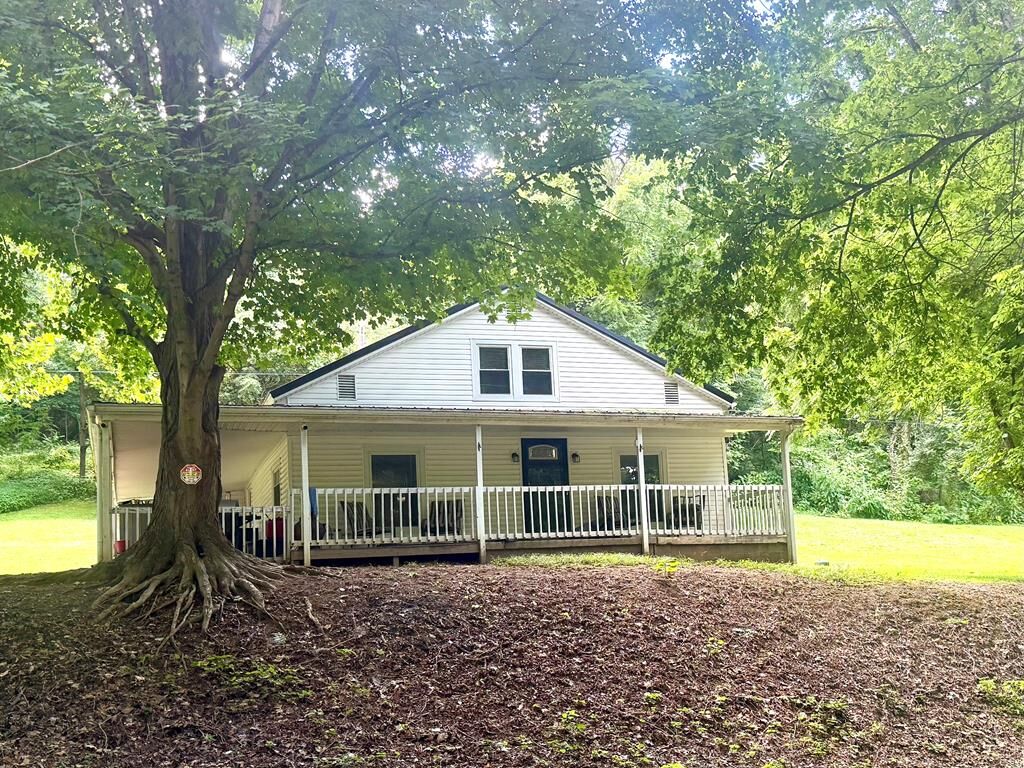Property Photo:  84 Seymour Road  OH 46501 