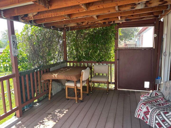 Property Photo: 830 E Timberline Drive WY 82801