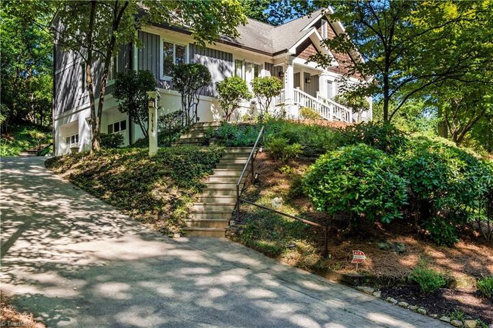 Property Photo:  3434 Buena Vista Road  NC 27106 