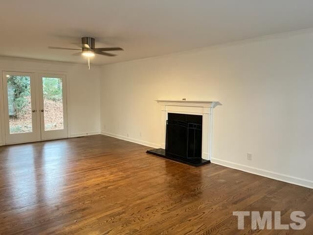 Property Photo:  2112 N Hills Drive  NC 27612 