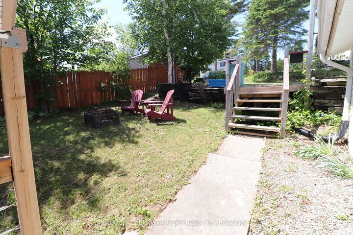 Property Photo: 28 Presquile Road ON P0H 2M0
