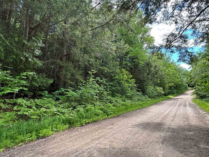 Property Photo:  Lot 2 Latimer Lane  ON P0H 2E0 