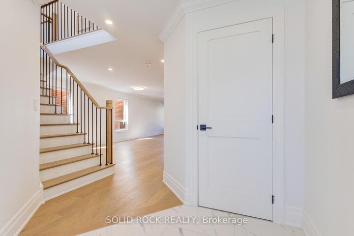 Property Photo: 75 Tarquini Crescent ON L7E 2Z5