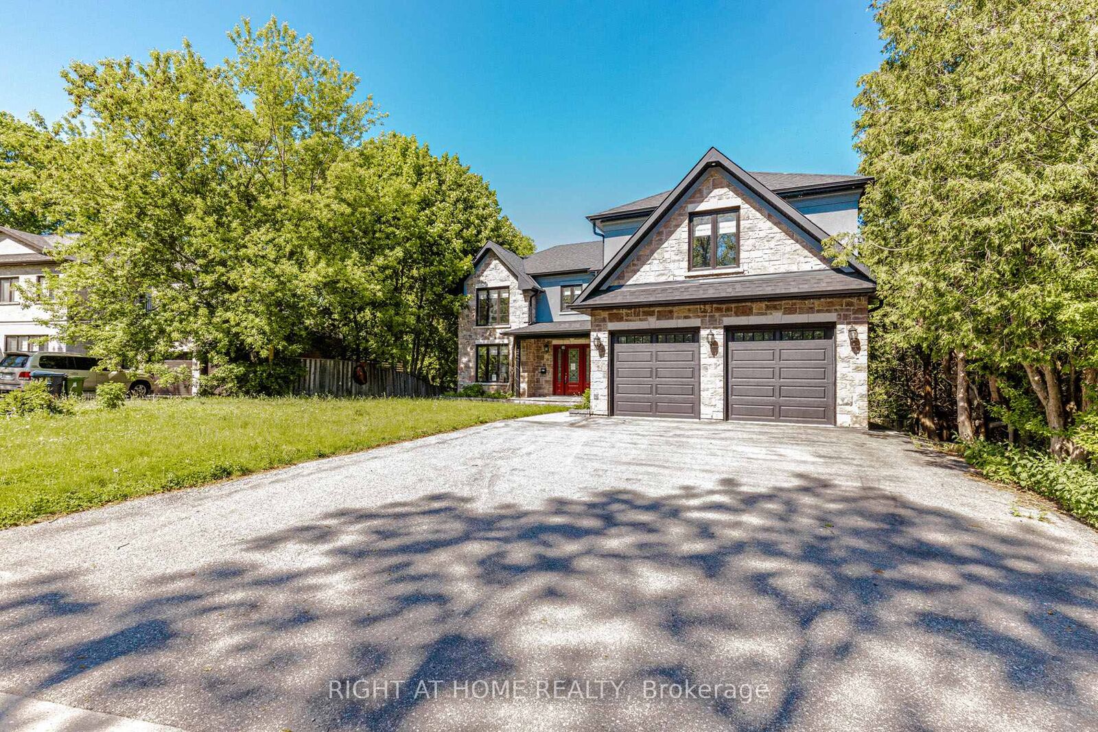 Property Photo: 146 Colonel Danforth Trail ON M1C 1R2