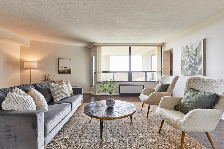Property Photo: 296 Mill Road E8 ON M9C 4X8