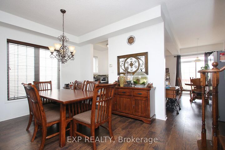 Property Photo: 1335 Langley Circle ON L1K 0E2