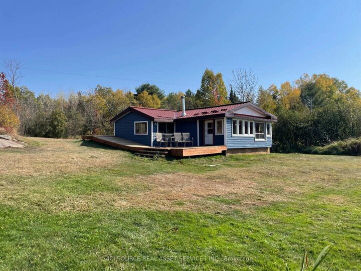 596C Ham Lake Road E — photo 1