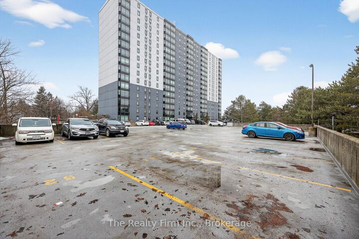 Property Photo: 45 Pond Mills Road 1515 ON N5Z 4W5