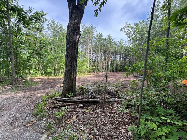 Property Photo:  Pt Lt 11 Con 7 Ranchers Road  ON K0M 1G0 