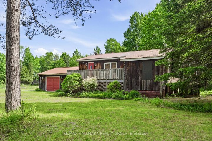 Property Photo: 5065 County Rd 44 Road ON K0E 1X0