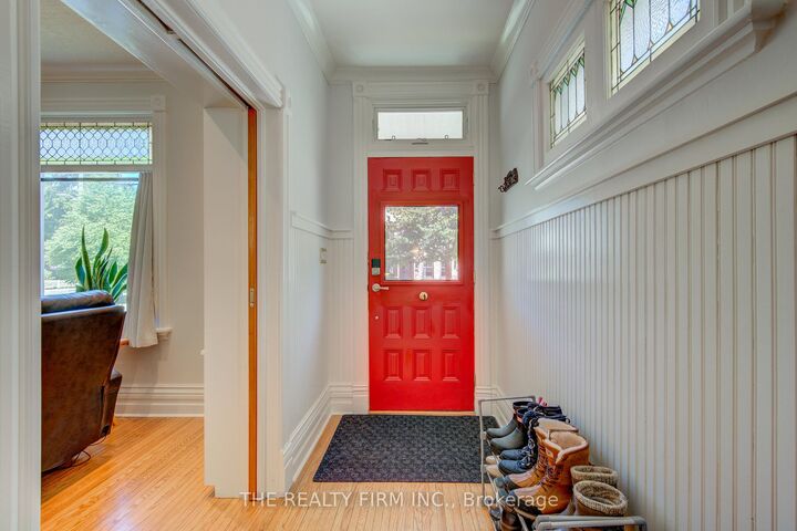 Property Photo: 41 Askin Street ON N6C 1E5