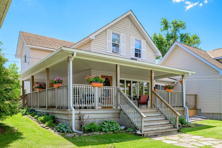 Property Photo: 66 West Street N ON K0M 1N0