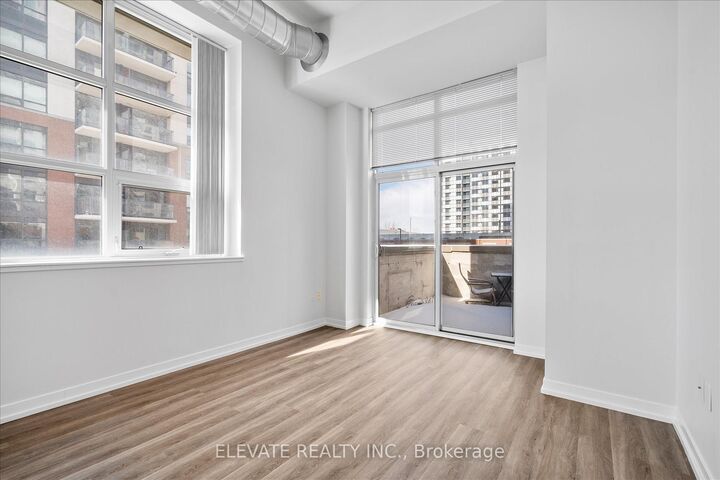 Property Photo: 1410 Dupont Street 328 ON M6H 0B6