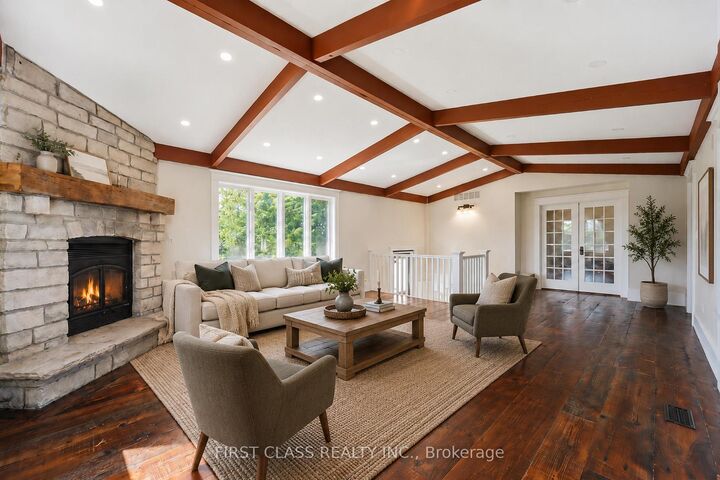 Property Photo: 424 Concession Rd 8 N/A E ON L0P 1B0