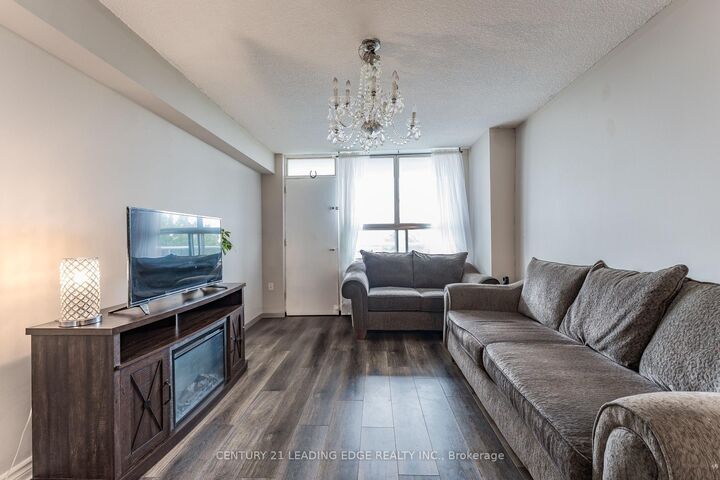 Property Photo:  940 Caledonia Road 611  ON M6B 2G8 