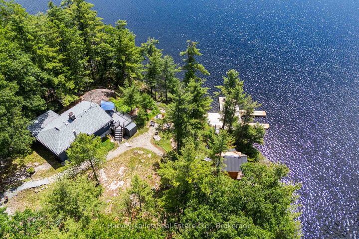 Property Photo: 1443 Silver Lake Road ON P1P 0G3