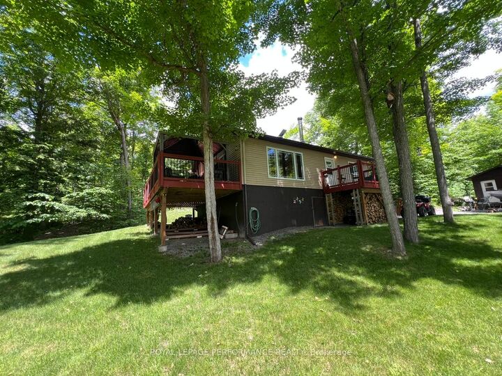 Property Photo: 253 Lacourse Lane ON K0A 3L0