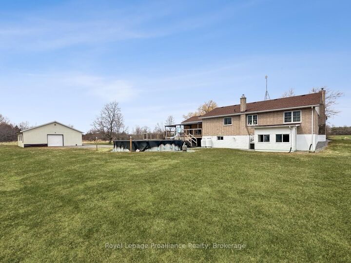 Property Photo: 305 Valley Road ON K0K 1A0