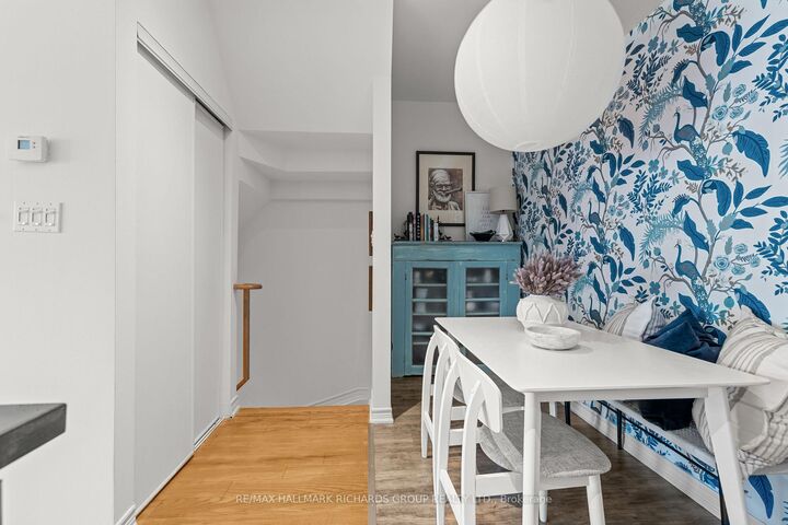 Property Photo: 1496 Victoria Park Avenue 245 ON M4A 2M6