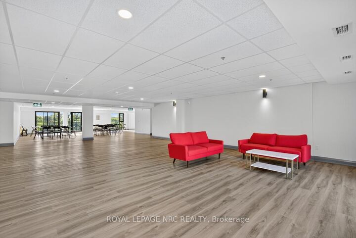Property Photo: 50 Herrick Avenue Lp19 ON L2P 2T9