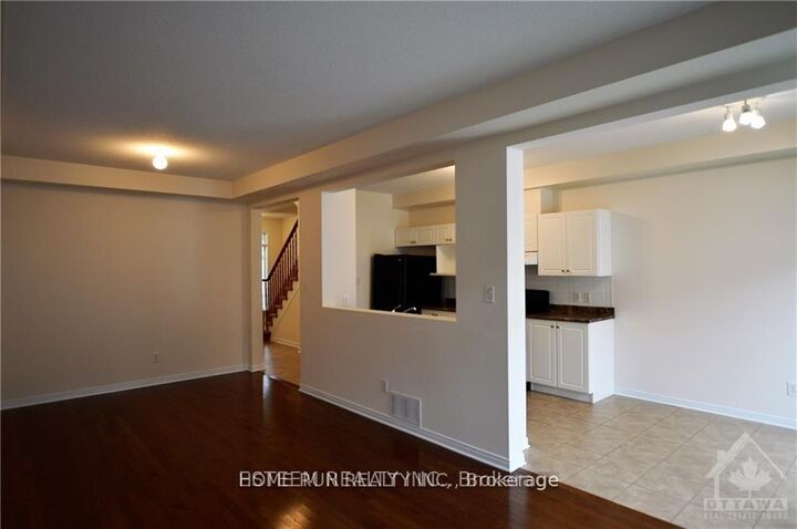 Property Photo: 567 Ashbourne Crescent ON K2J 0P5