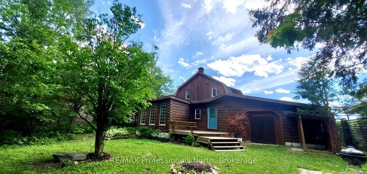 Property Photo: 18 St. Germaine Street ON K0M 2K0